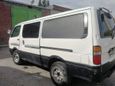    Toyota Hiace 2003 , 100000 , 