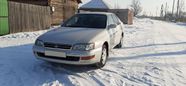  Toyota Corona 1993 , 170000 , 