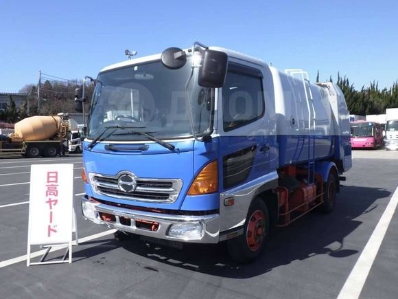  Hino Ranger 2005 , 805000 , 