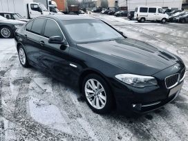  BMW 5-Series 2011 , 795000 , 