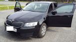  Skoda Octavia 2014 , 600000 , 