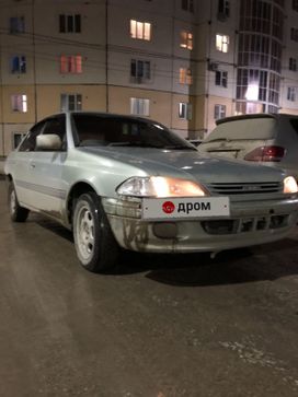  Toyota Carina 1997 , 150000 , 