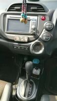  Honda Fit Shuttle 2012 , 595000 , 