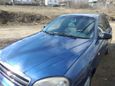  Chevrolet Lanos 2008 , 180000 , 