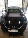  Mazda Mazda6 2018 , 1930000 , 