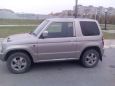 SUV   Mitsubishi Pajero Mini 2005 , 240000 , 