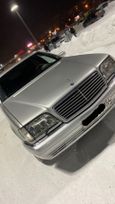  Mercedes-Benz S-Class 1997 , 1100000 , 