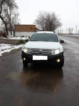 SUV   Renault Duster 2014 , 550000 , 