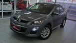 SUV   Mazda CX-7 2010 , 797000 , 