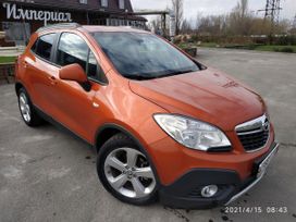 SUV   Opel Mokka 2014 , 670000 , --