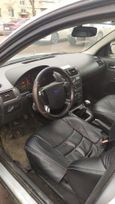  Ford Mondeo 2006 , 175000 , 