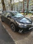  Toyota Corolla 2013 , 785000 , 