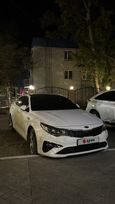  Kia Optima 2020 , 2150000 , 