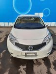  Nissan Note 2015 , 669000 , 