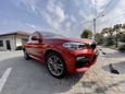 SUV   BMW X4 2019 , 4500000 , 