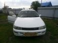  Toyota Carina 1992 , 105000 , 