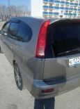    Honda Stream 2001 , 268000 , 