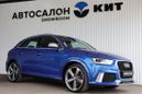 SUV   Audi RS Q3 2014 , 2549000 , 