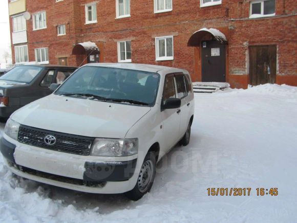  Toyota Probox 2012 , 450000 , -