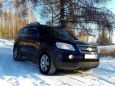 SUV   Chevrolet Captiva 2009 , 570000 , 