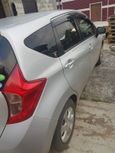  Nissan Note 2015 , 525000 , -