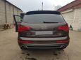 SUV   Audi Q7 2013 , 1400000 , 