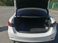  Mazda Mazda6 2016 , 1230000 , 