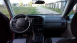 SUV   Chevrolet Tracker 2000 , 235000 , 