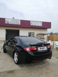  Honda Accord 2008 , 710000 , 