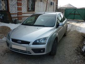  Ford Focus 2006 , 315000 , 