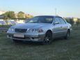  Toyota Mark II 1998 , 297000 , 