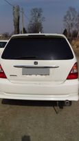    Honda Odyssey 2000 , 375000 , 