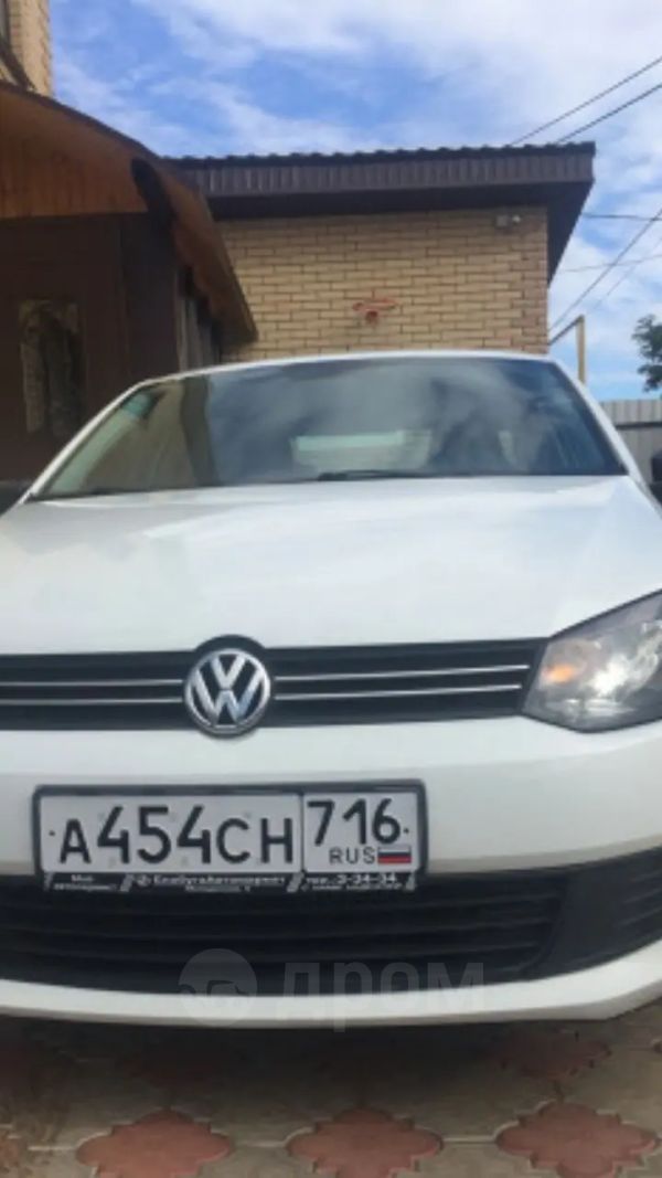  Volkswagen Polo 2015 , 460000 ,  