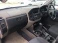 SUV   Mitsubishi Pajero 2002 , 620000 , 