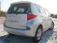  Toyota Ractis 2013 , 605000 , 