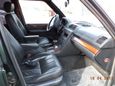 SUV   Land Rover Range Rover 1997 , 350000 , 