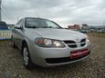  Nissan Almera 2003 , 159000 , 