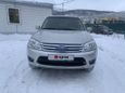 SUV   Ford Escape 2009 , 585000 , 