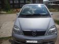  Mercedes-Benz A-Class 2002 , 292000 , 