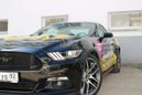  Ford Mustang 2016 , 1900000 , 