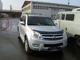 SUV   Great Wall Hover 2007 , 555000 , 