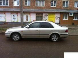  Mazda 626 1998 , 170000 , 