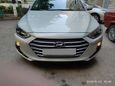  Hyundai Elantra 2018 , 1025000 , 