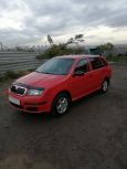  Skoda Fabia 2007 , 239000 , 