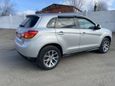 SUV   Mitsubishi ASX 2014 , 930000 , 