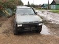  3  Nissan Terrano 1989 , 160000 , 