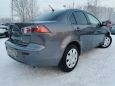  Mitsubishi Lancer 2010 , 437000 , 