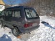 Toyota Town Ace 1991 , 50000 , 