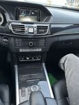  Mercedes-Benz E-Class 2015 , 1900000 , 