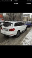 SUV   Mercedes-Benz GL-Class 2013 , 2300000 , 